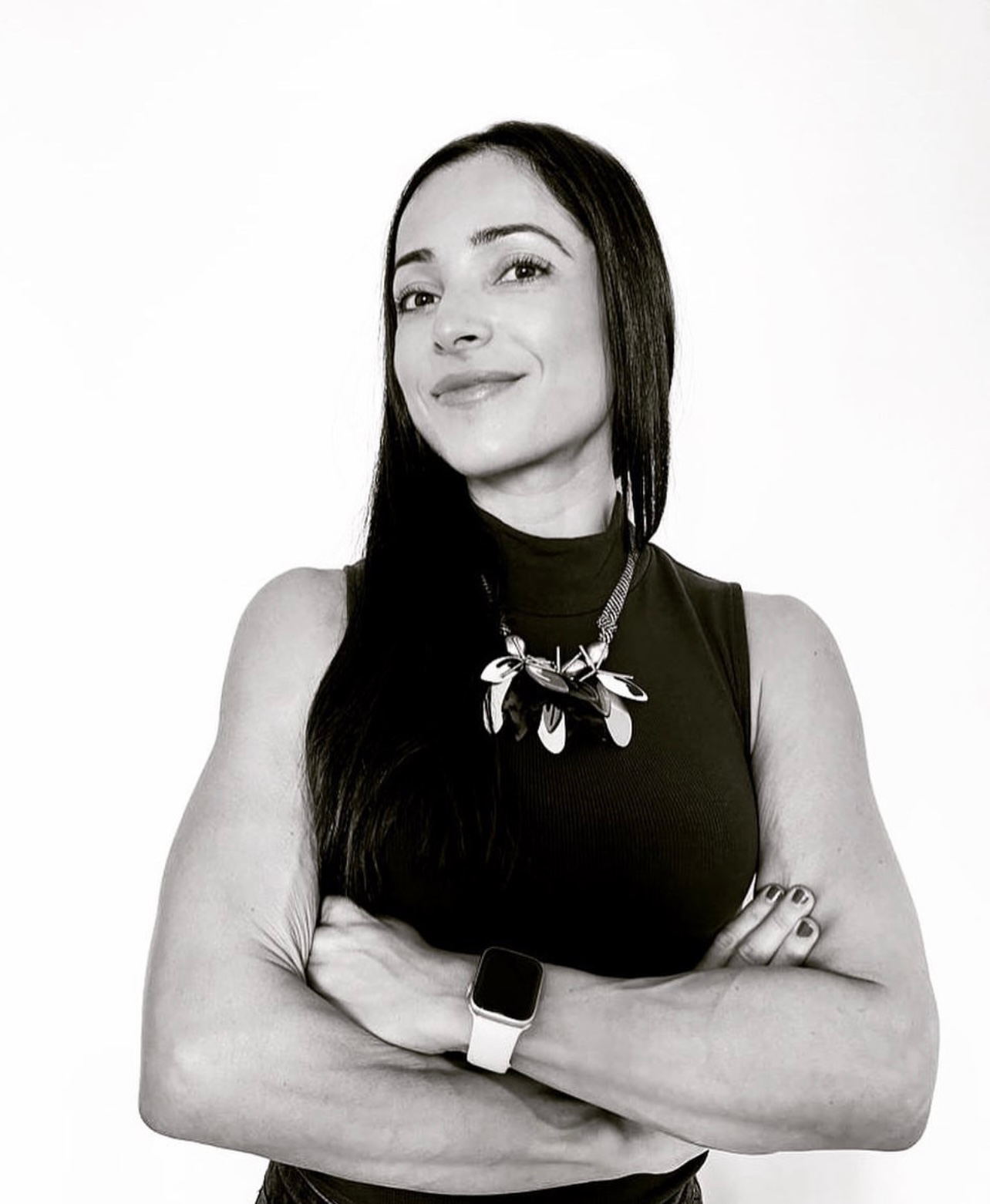 Silvia Bernardo de Castro